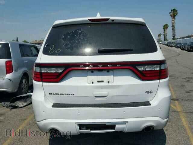 2014 DODGE DURANGO - VIN: 1C4SDHCTXEC596547 - Photo 10