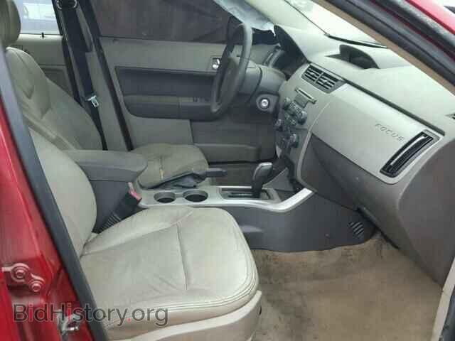 2009 FORD FOCUS - VIN: 1FAHP37N49W234563 - Фото 5