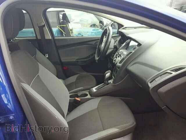 2012 FORD FOCUS - VIN: 1FAHP3F27CL311569 - Photo 5