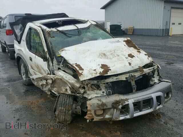 Фотография 4S2CM57W414302902 - ISUZU RODEO 2001