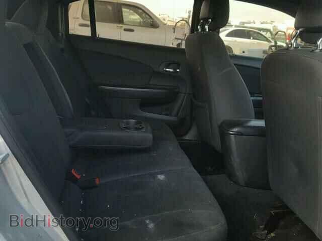 2012 CHRYSLER 200 - VIN: 1C3CCBAB2CN100449 - Фото 6
