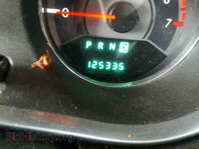 2012 CHRYSLER 200 - VIN: 1C3CCBAB2CN100449 - Фото 8