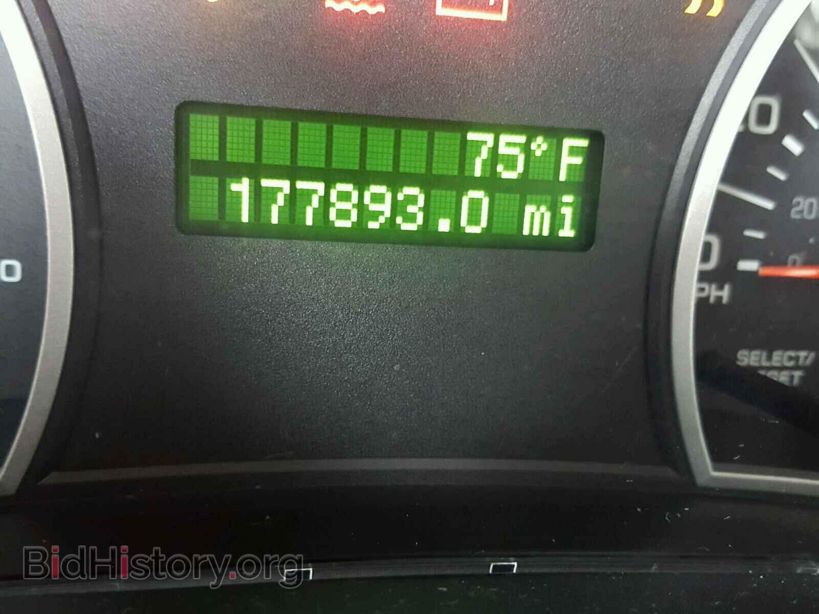 2007 FORD EXPLORER - VIN: 1FMEU63EX7UB85175 - Фото 8