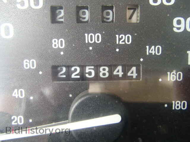 1999 MAZDA B2500 - VIN: 4F4YR12C6XTM00134 - Фото 8