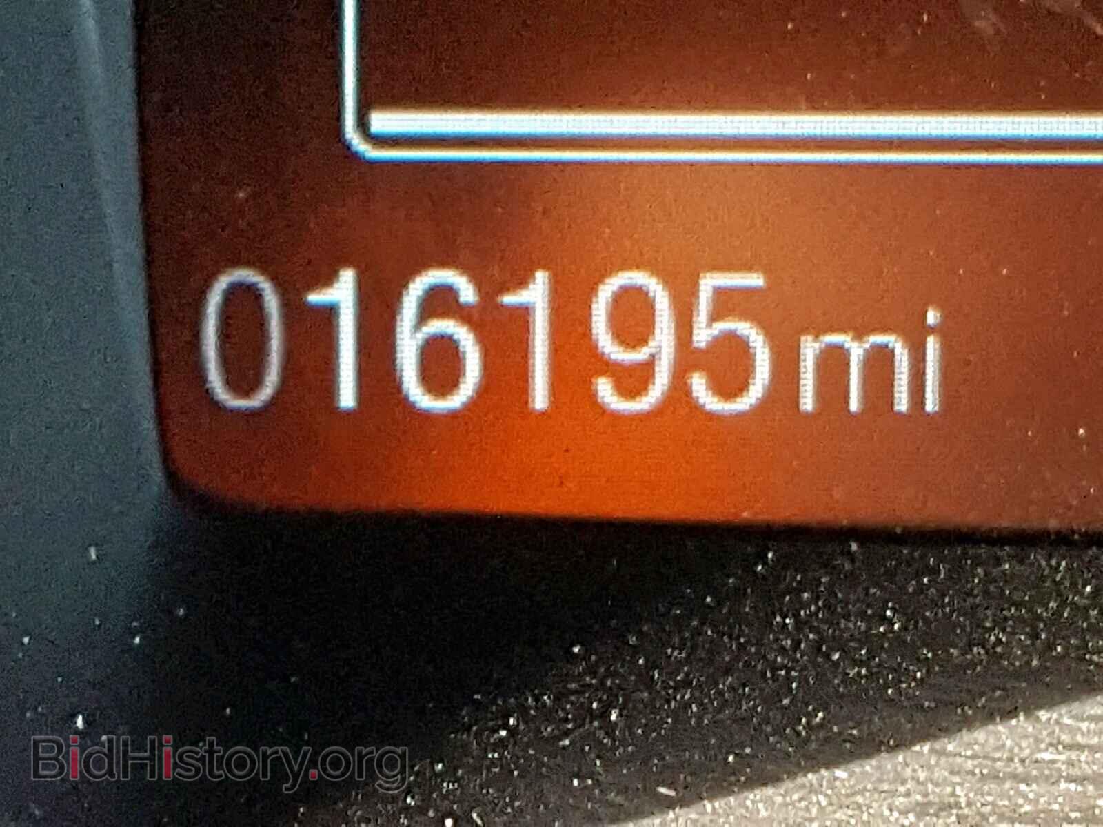 2015 FORD FOCUS - VIN: 1FADP3E23FL293575 - Фото 8
