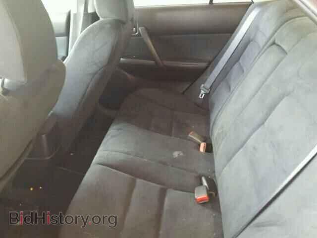 2007 MAZDA 6 - VIN: 1YVHP80C175M23698 - Фото 6