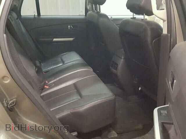 2013 FORD EDGE - VIN: 2FMDK4JCXDBC17406 - Photo 6