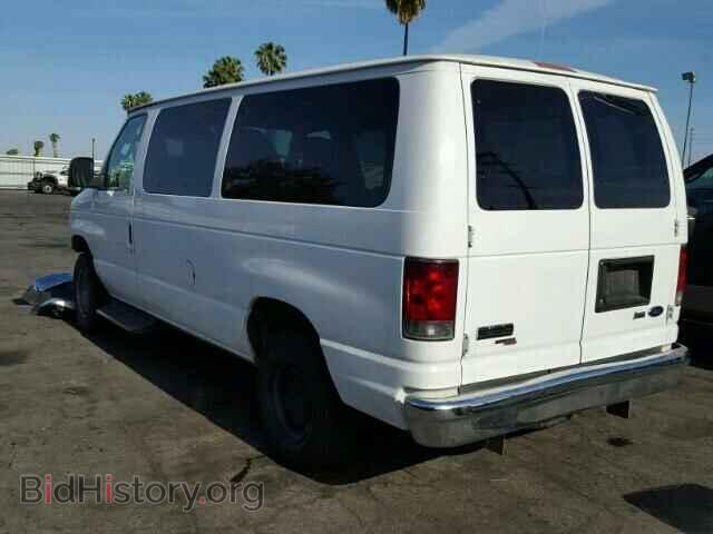 2012 FORD ECONOLINE - VIN: 1FDNE1BW5CDA17142 - Фото 3