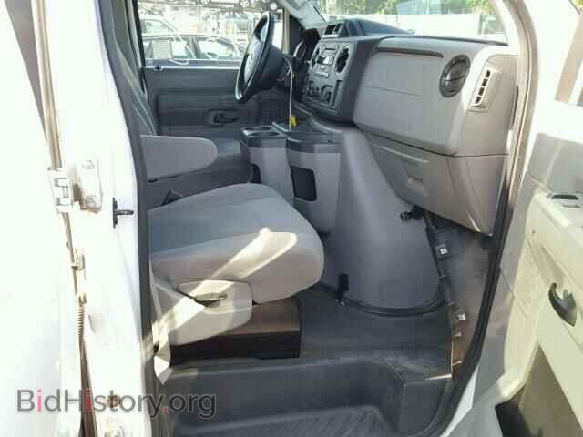 2012 FORD ECONOLINE - VIN: 1FDNE1BW5CDA17142 - Фото 5