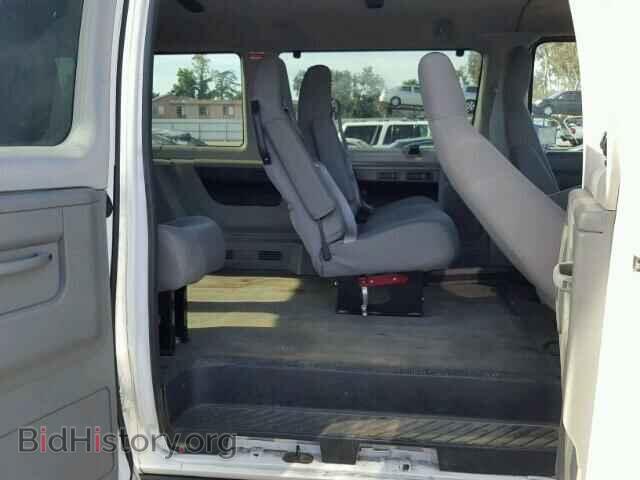 2012 FORD ECONOLINE - VIN: 1FDNE1BW5CDA17142 - Фото 6