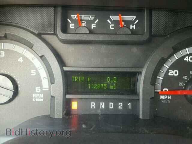 2012 FORD ECONOLINE - VIN: 1FDNE1BW5CDA17142 - Фото 8
