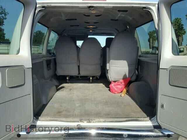 2012 FORD ECONOLINE - VIN: 1FDNE1BW5CDA17142 - Фото 9