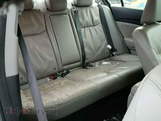 2013 HONDA CIVIC - VIN: 19XFB2F96DE273480 - Фото 6