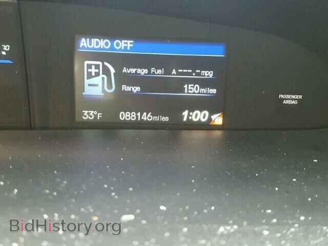 2013 HONDA CIVIC - VIN: 19XFB2F96DE273480 - Фото 8