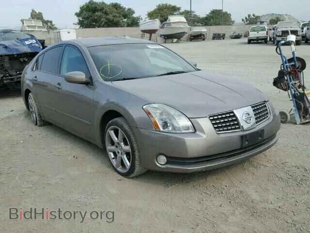 Фотография 1N4BA41E46C845860 - NISSAN MAXIMA 2006
