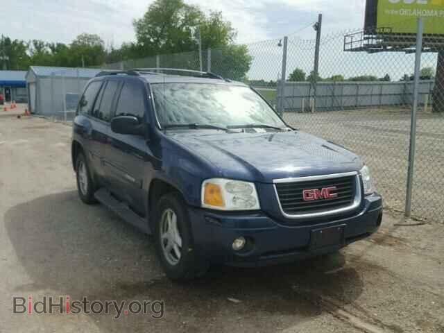Фотография 1GKDT13S742156823 - GMC ENVOY 2004
