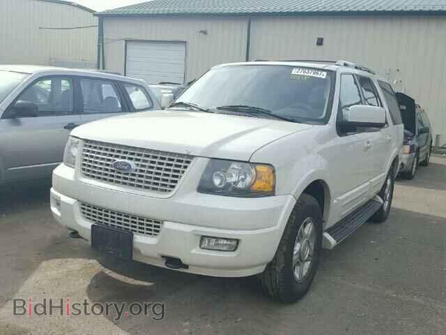 2006 FORD EXPEDITION - VIN: 1FMFU20556LA17479 - Фото 2