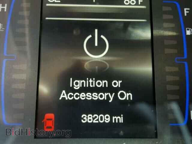 2015 CHRYSLER 200 - VIN: 1C3CCCABXFN632588 - Фото 8