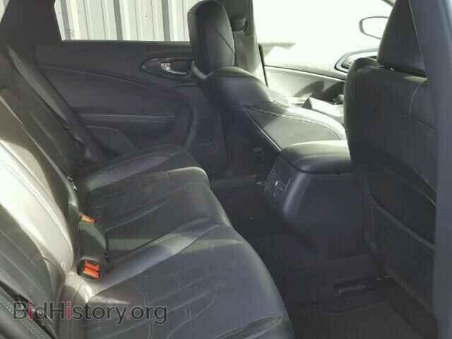 2015 CHRYSLER 200 - VIN: 1C3CCCBBXFN625915 - Photo 6