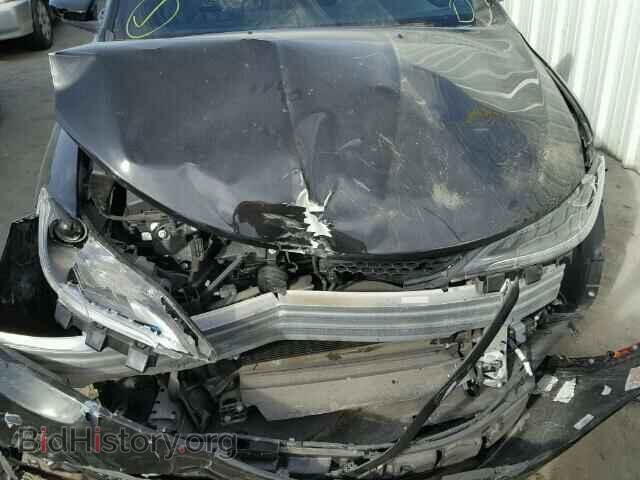 2015 CHRYSLER 200 - VIN: 1C3CCCBBXFN625915 - Photo 7
