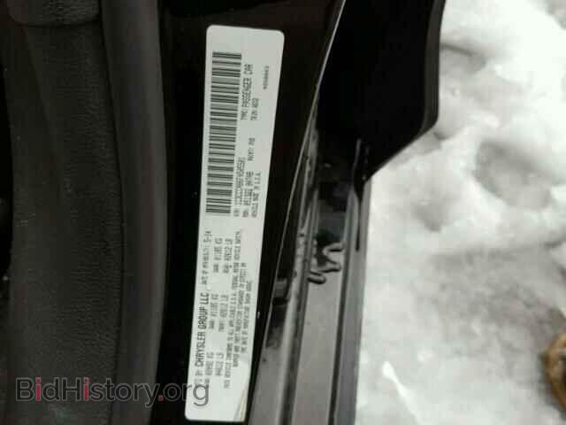 2015 CHRYSLER 200 - VIN: 1C3CCCAB6FN505501 - Фото 10