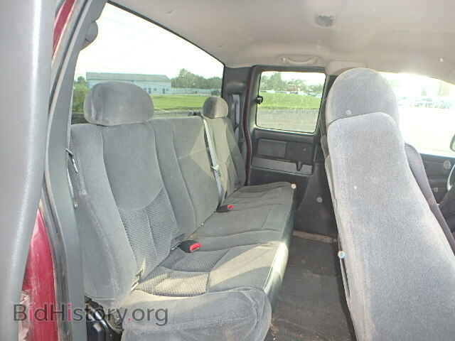 2006 CHEVROLET SILVERADO - VIN: 1GCEK19B96Z266082 - Фото 6