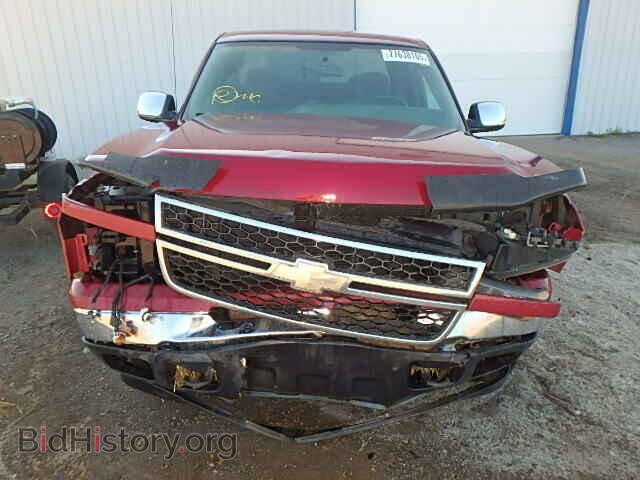 2006 CHEVROLET SILVERADO - VIN: 1GCEK19B96Z266082 - Фото 9