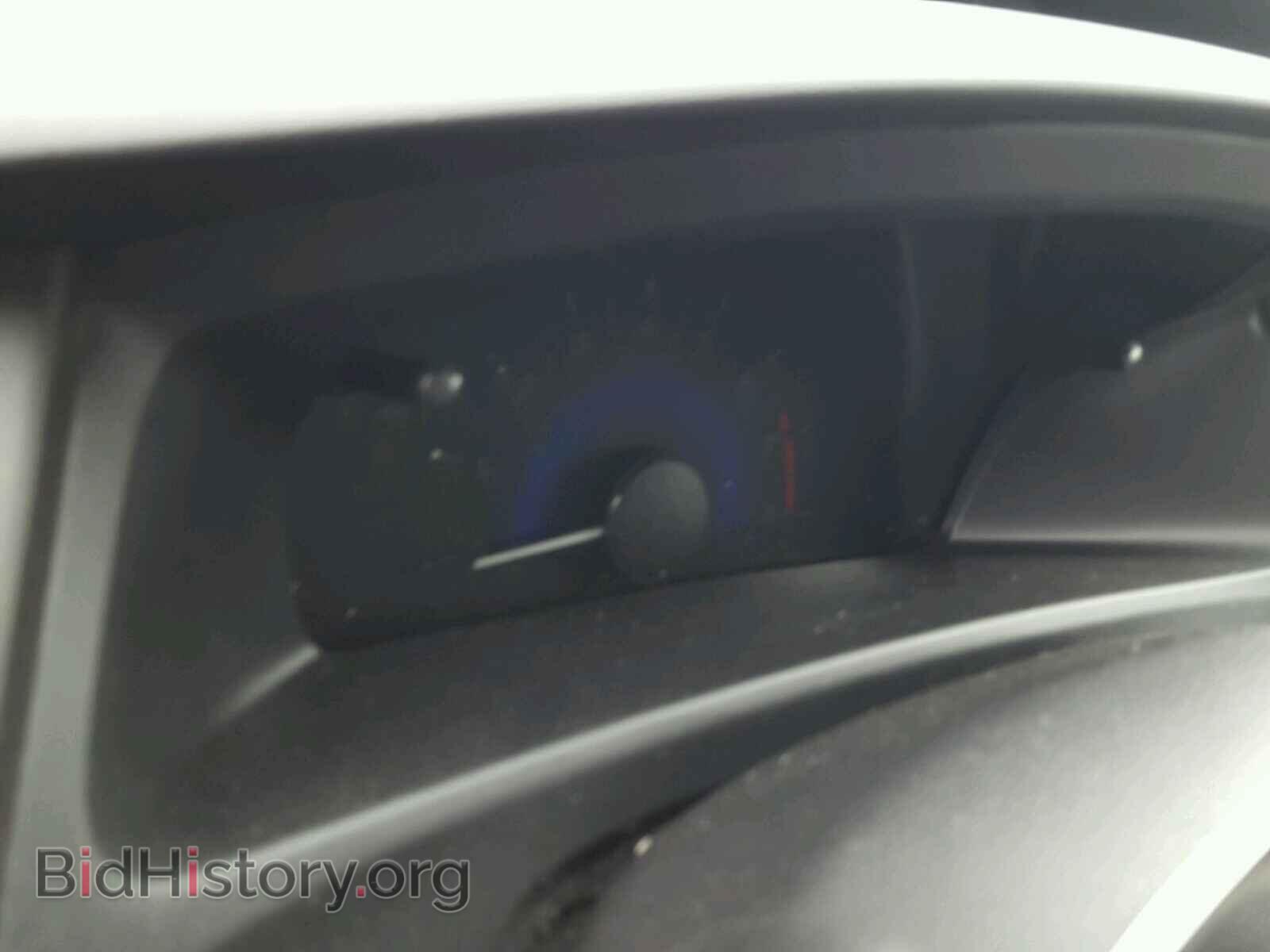 2014 HONDA CIVIC - VIN: 19XFB2F5XEE219484 - Photo 8