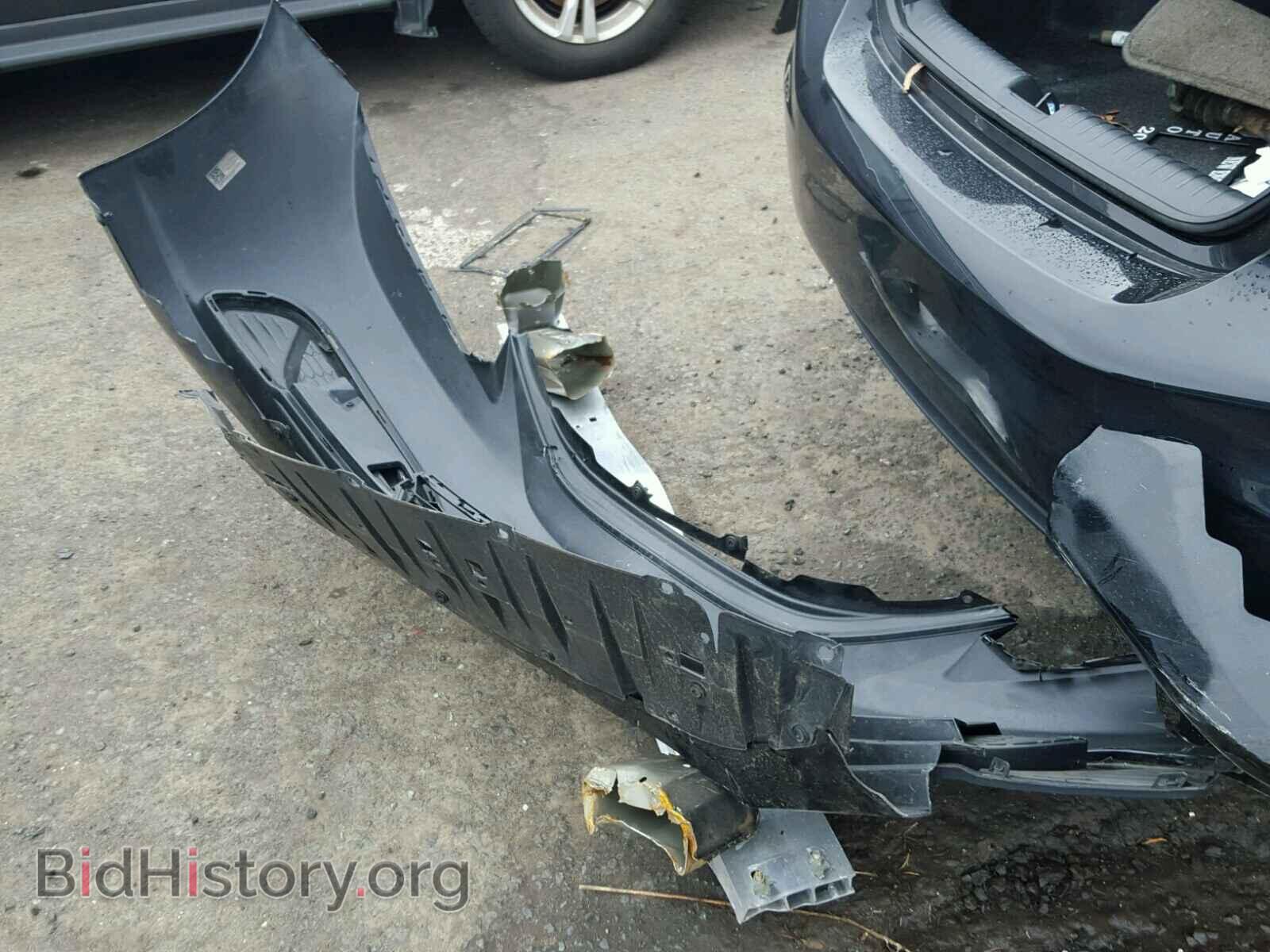 2014 HONDA CIVIC - VIN: 19XFB2F5XEE219484 - Photo 9