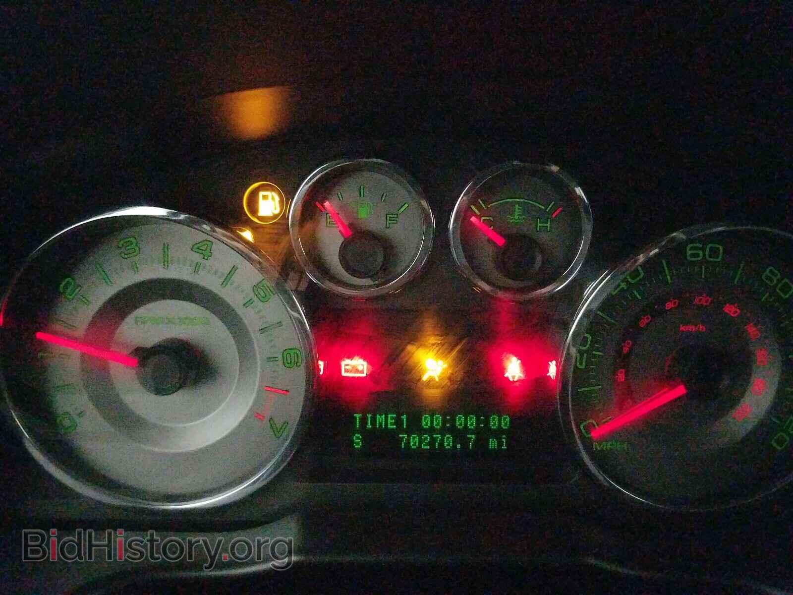 2010 FORD EDGE - VIN: 2FMDK4KC1ABA56177 - Photo 8