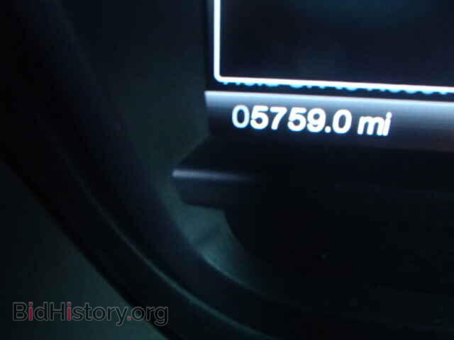 2014 FORD EXPLORER - VIN: 1FM5K8D82EGB47929 - Photo 8