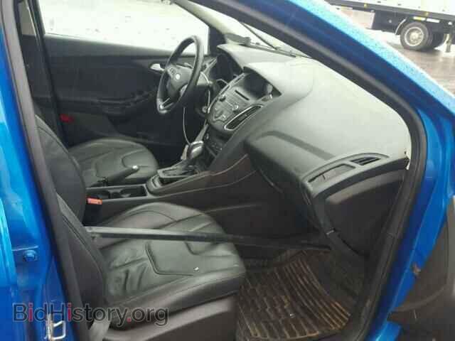 2015 FORD FOCUS - VIN: 1FADP3K27FL353961 - Фото 5