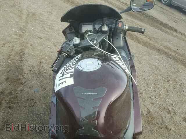 2001 HONDA CBR CYCLE - VIN: JH2PC35191M200093 - Фото 5