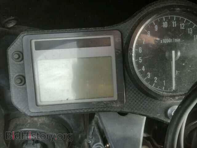 2001 HONDA CBR CYCLE - VIN: JH2PC35191M200093 - Фото 8