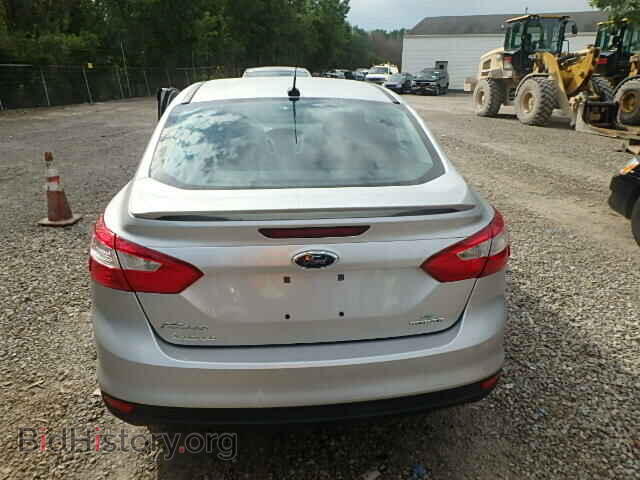 2014 FORD FOCUS - VIN: 1FADP3F2XEL404734 - Photo 10