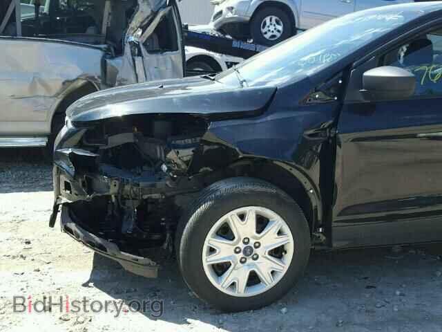 2013 FORD ESCAPE - VIN: 1FMCU0F72DUB58923 - Photo 9