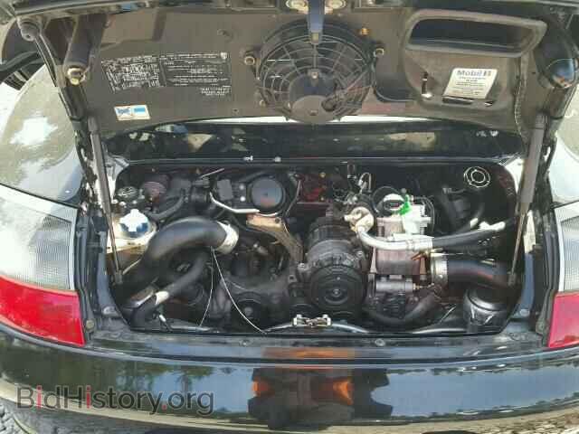 2004 PORSCHE 911 - VIN: WP0AB29904S685123 - Фото 7