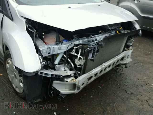 2015 FORD TRANSIT CO - VIN: NM0LE6E72F1200997 - Фото 9