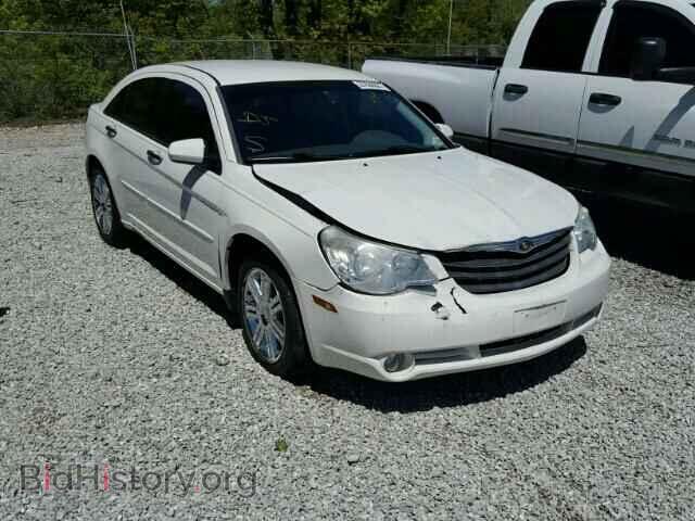 Photo 1C3LC66M17N646053 - CHRYSLER SEBRING 2007