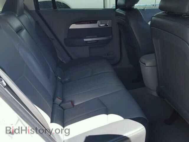 2007 CHRYSLER SEBRING - VIN: 1C3LC66M17N646053 - Фото 6