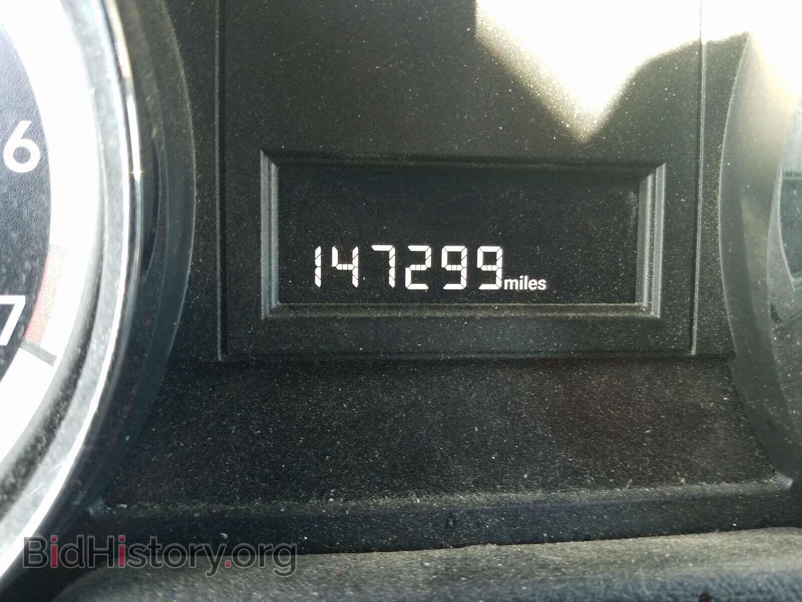 2012 DODGE CARAVAN - VIN: 2C4RDGBG2CR225657 - Фото 8