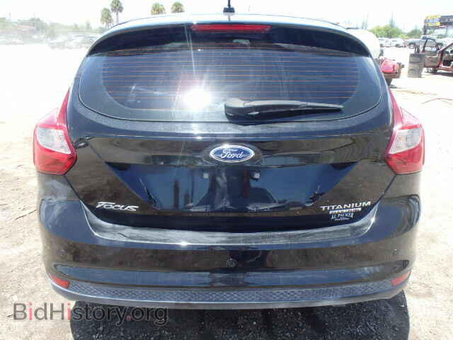 2014 FORD FOCUS - VIN: 1FADP3N22EL309568 - Фото 9