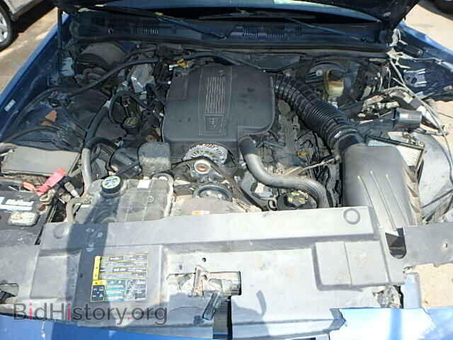 2005 FORD CROWN VIC - VIN: 2FAHP71W25X123775 - Фото 7