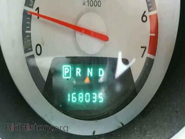 2008 DODGE CARAVAN - VIN: 2D8HN54P08R683202 - Фото 8