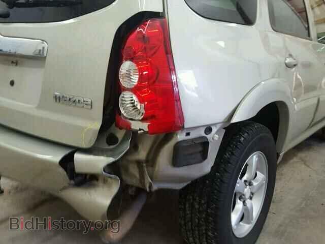 2005 MAZDA TRIBUTE - VIN: 4F2YZ06175KM26840 - Фото 9