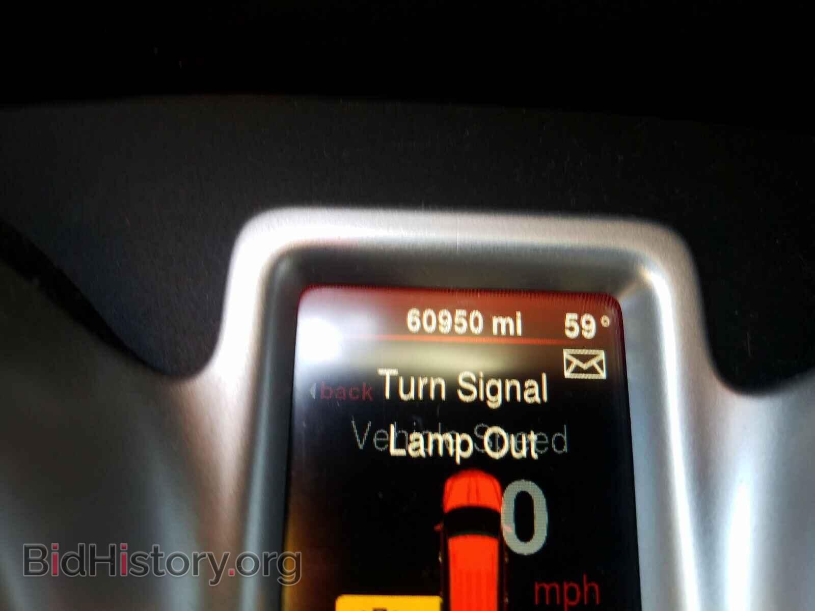 2014 DODGE JOURNEY - VIN: 3C4PDCBG3ET142822 - Фото 8