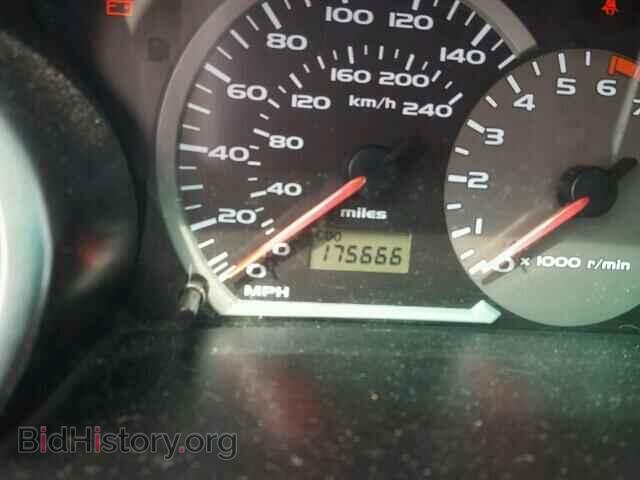 2003 MITSUBISHI ECLIPSE - VIN: 4A3AC44G03E037838 - Фото 8