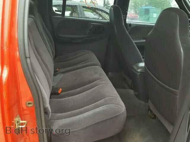 2000 DODGE DAKOTA - VIN: 1B7GL2AN7YS776766 - Фото 6
