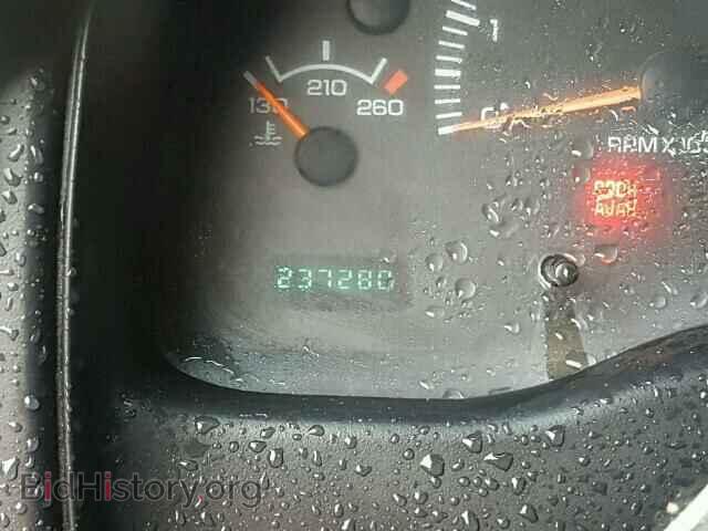 2000 DODGE DAKOTA - VIN: 1B7GL2AN7YS776766 - Фото 8