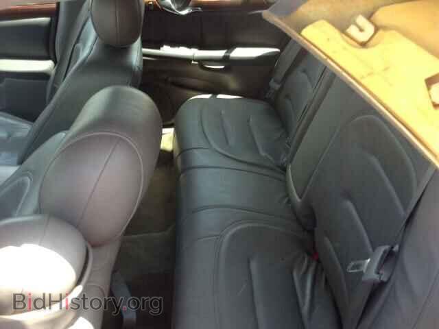 2000 CADILLAC DEVILLE - VIN: 1G6KD54Y6YU275633 - Photo 6